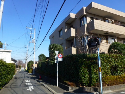 その他共用部　外観6