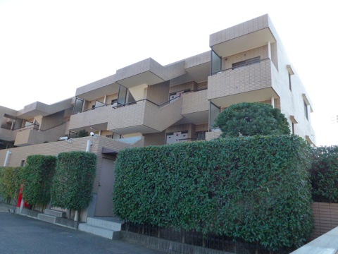 その他共用部　外観8