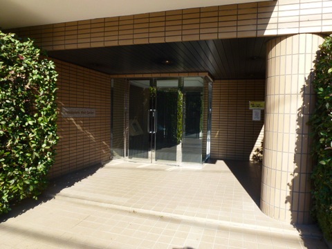 その他共用部　エントランス1