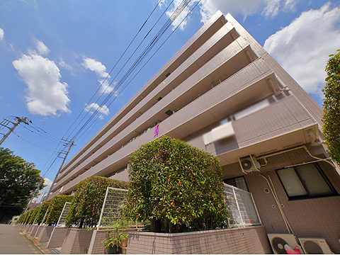 その他共用部 写真1