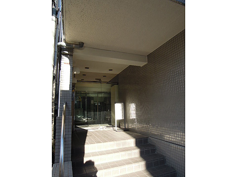 その他共用部　エントランス１