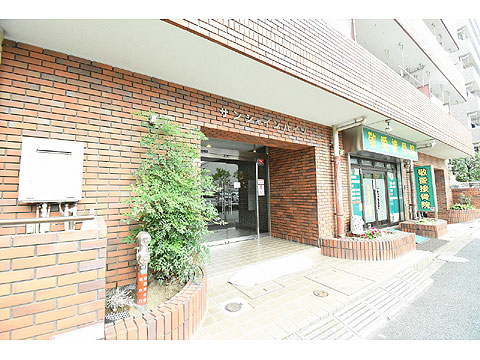 エントランス DSC_0092