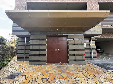 エントランス IMG_1971