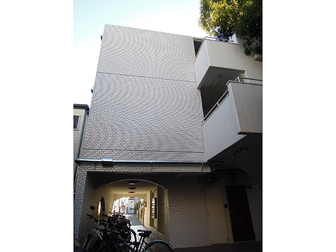 その他共用部　外観３