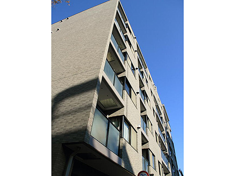 その他共用部　外観2