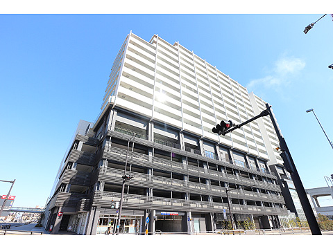 現地外観写真　IMG_7929 - コピー