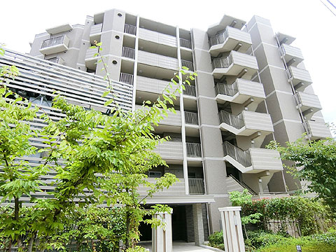 現地外観写真 外観③(明)