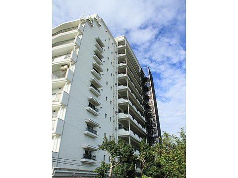 その他共用部　外観3