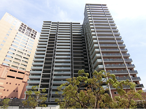 現地外観写真 CIMG1303