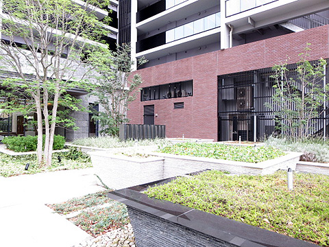 エントランス IMG_5706