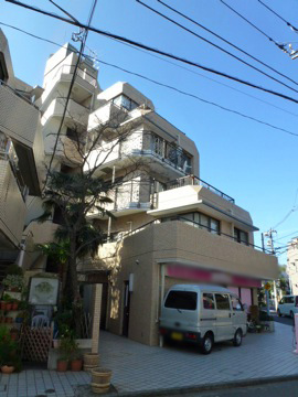 その他共用部 外観6