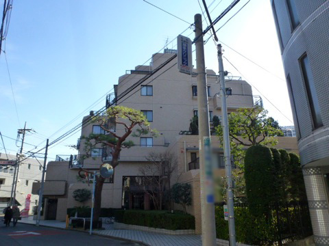 その他共用部 外観7