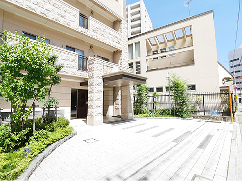 エントランス エントランス玄関