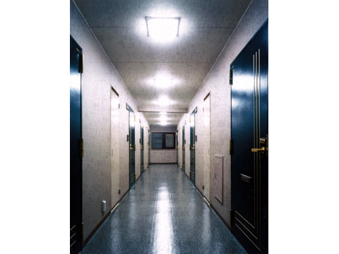 その他共用部 共用廊下