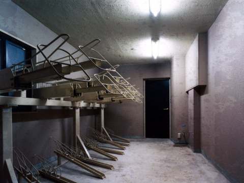 その他共用部 自転車置場