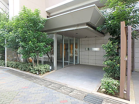 エントランス エントランス玄関