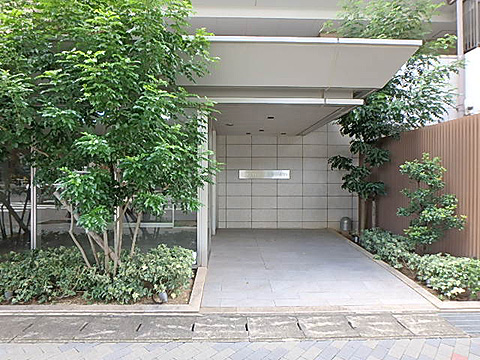 エントランス エントランス