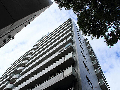 その他共用部　外観3