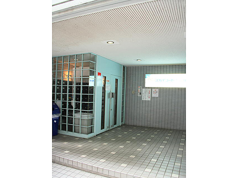 その他共用部　エントランス1