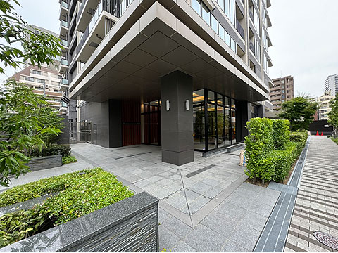 エントランス IMG_1238