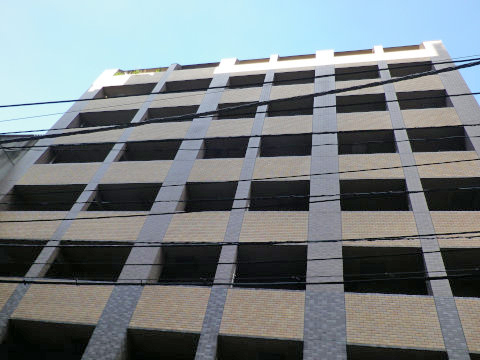 その他共用部　外観3