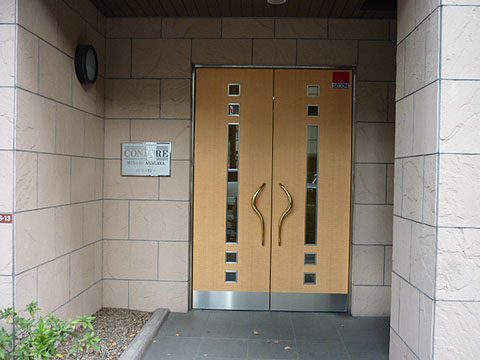 その他共用部　エントランス１