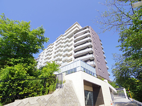 現地外観写真 IMGP1944