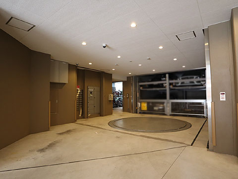 駐車場　IMG_2984