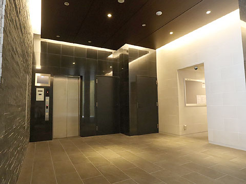 エントランス　IMG_2994