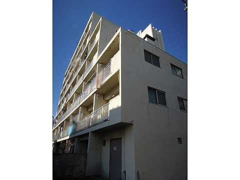 その他共用部　外観３