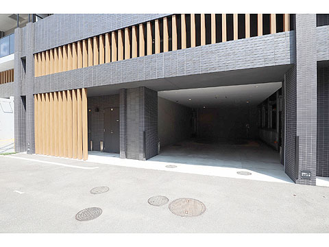 駐車場　IMG_4846