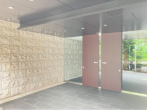 エントランス IMG_0560