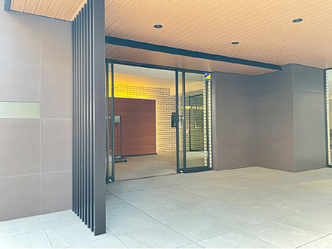 エントランス IMG_0946