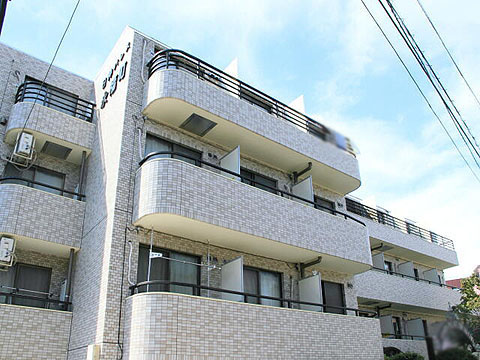 その他共用部　外観３