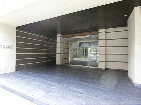 エントランス　CIMG4677