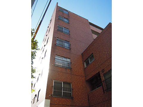 その他共用部　外観２