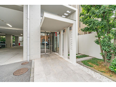 エントランス エントランス