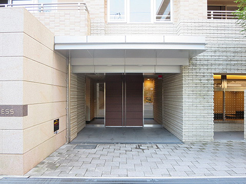 エントランス エントランス