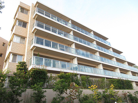 現地外観写真 外観2