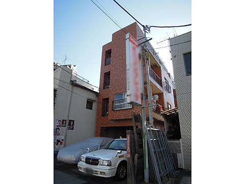 その他共用部　外観２