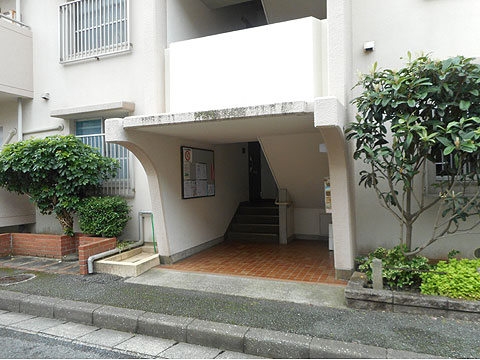 エントランス エントランス