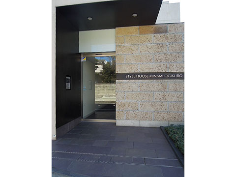 その他共用部　エントランス1