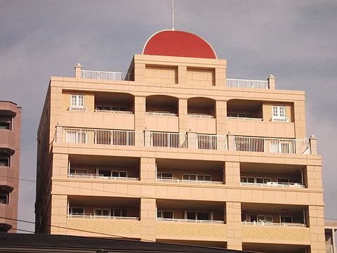 その他共用部 外観2