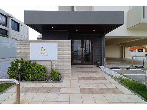 エントランス IMG_1901