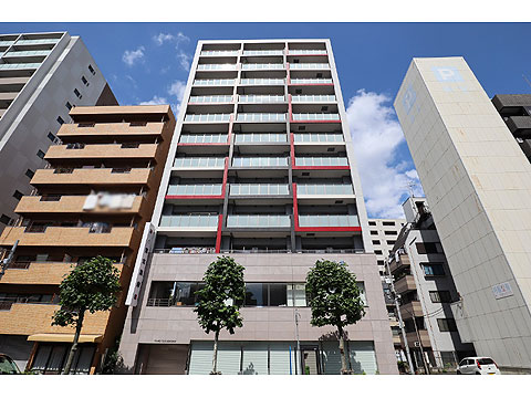 現地外観写真　外観