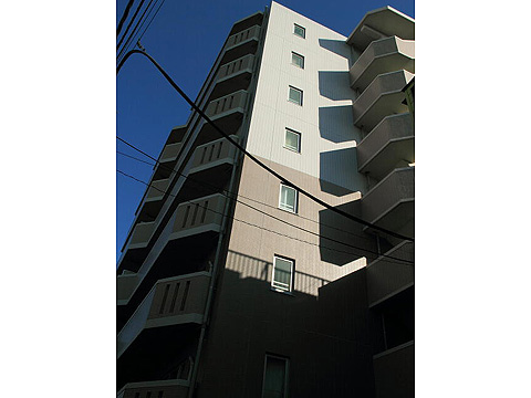 その他共用部　外観３