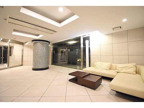 ロビー　ロビー