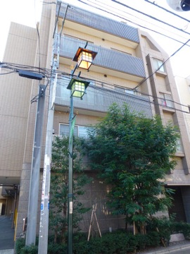 その他共用部　外観6