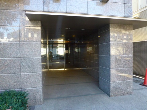 その他共用部　エントランス3