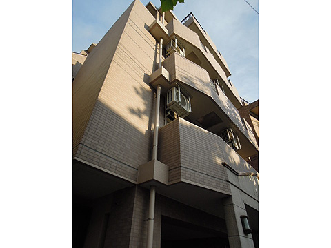 その他共用部　外観２